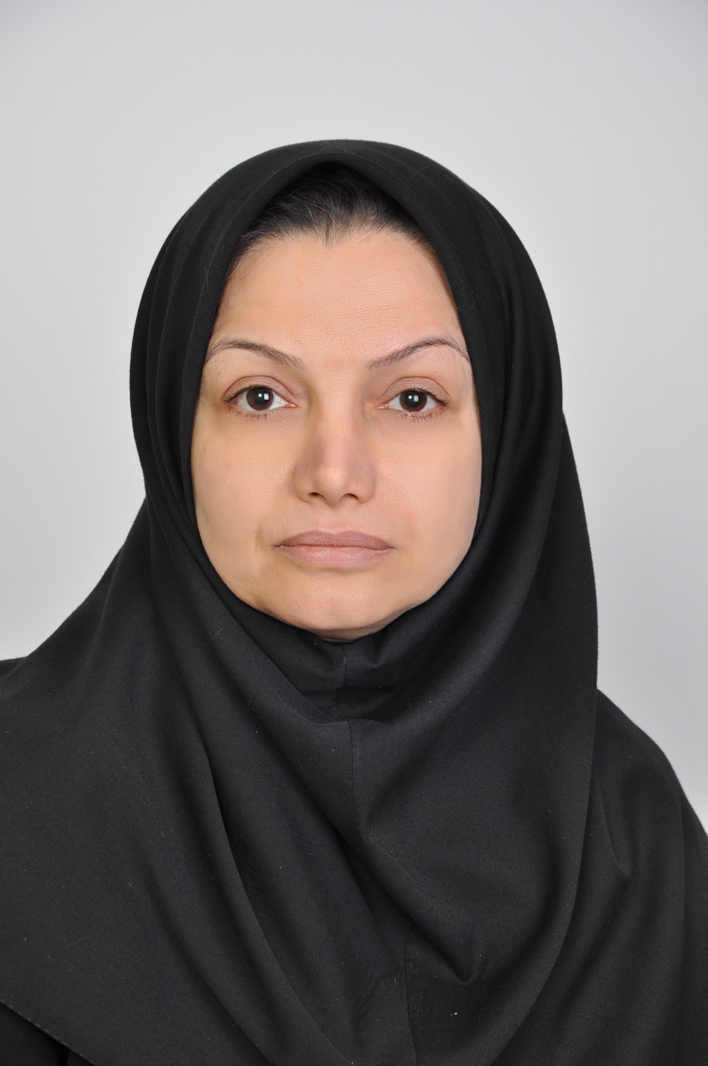 خانم عباسوند