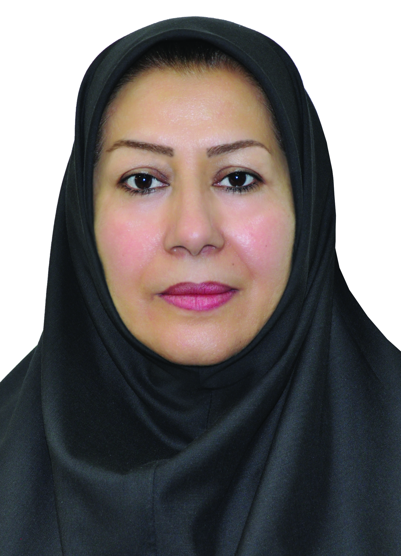 خانم لیلا حمید