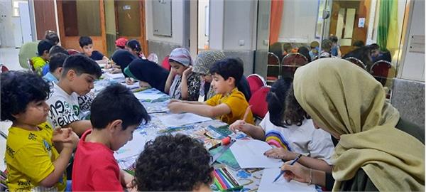 بازدید از آزمایشگاه