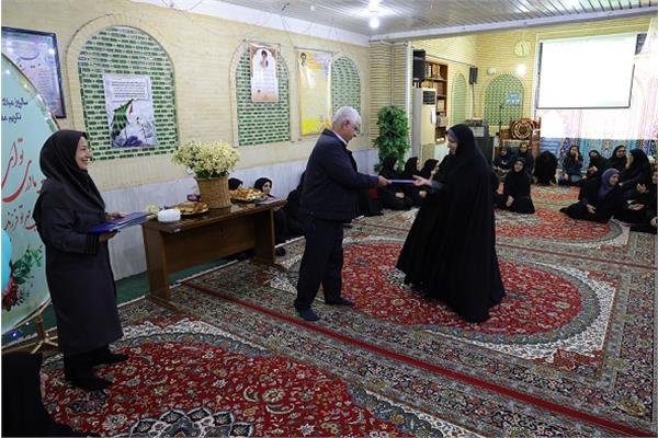 جشن ولادت حضرت زهرا(س)، روز زن و مادر