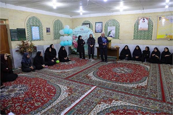 جشن ولادت حضرت زهرا(س)، روز زن و مادر