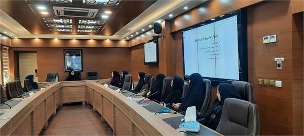 کارگاه ارتباط موثر والدین با فرزندان