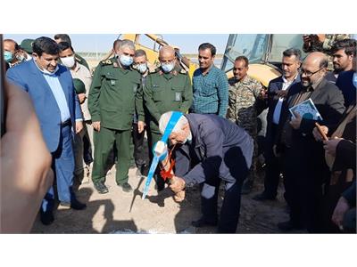 آبرسانی به 35 روستای آبادان