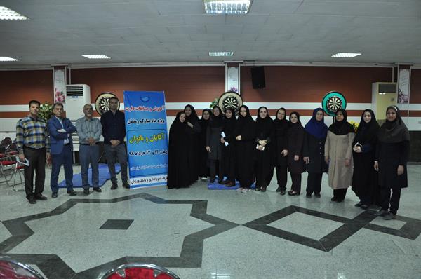 مسابقات دهه فجر