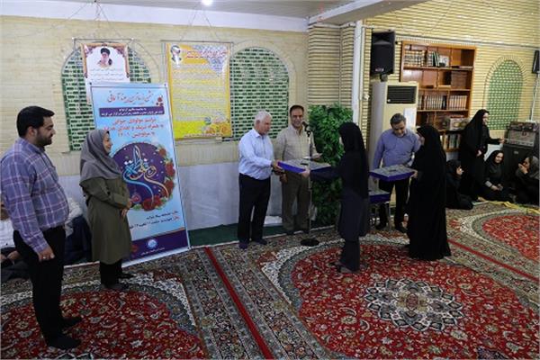 ازدواج کارکنان